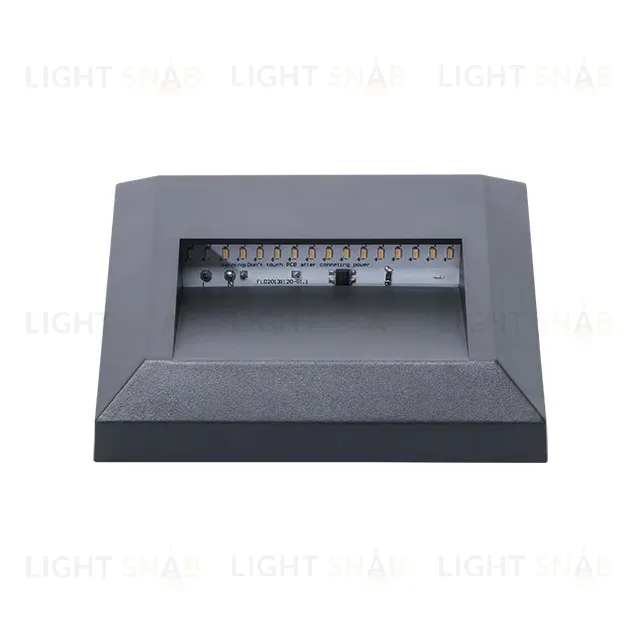 Подсветка для лестниц и ступеней Kanlux Croto LED-GR-L 22770 22770