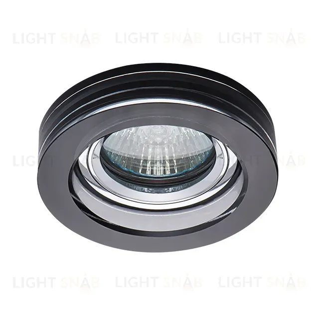 Точечный светильник Kanlux Morta B CT-DSO50-B 22116 22116