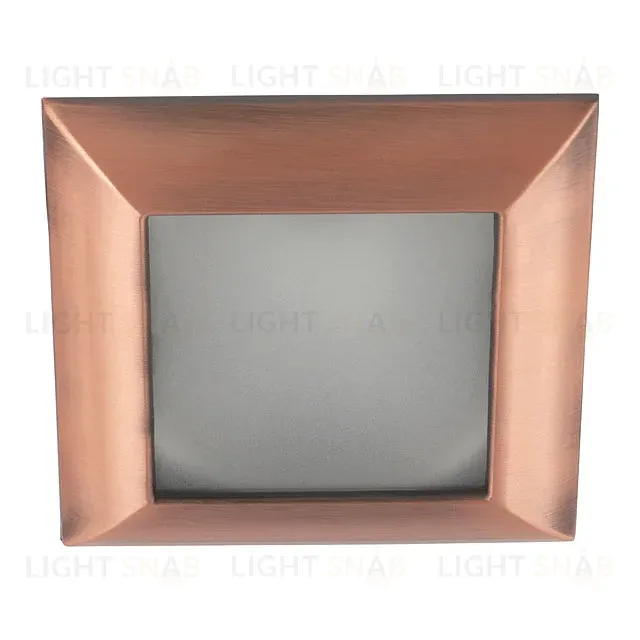Точечный светильник Kanlux Reso CTX-KW10-AN 4325 4325