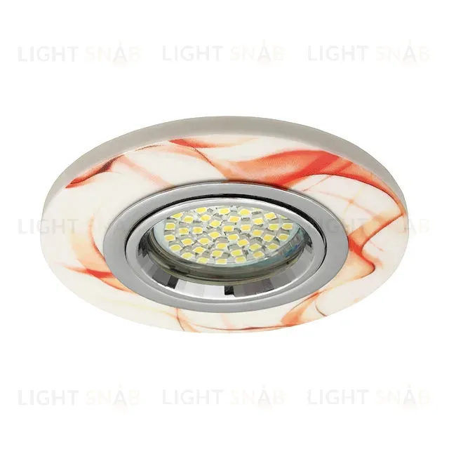 Встраиваемый светильник Kanlux Ceramic CTX-DS50-A 18430 18430