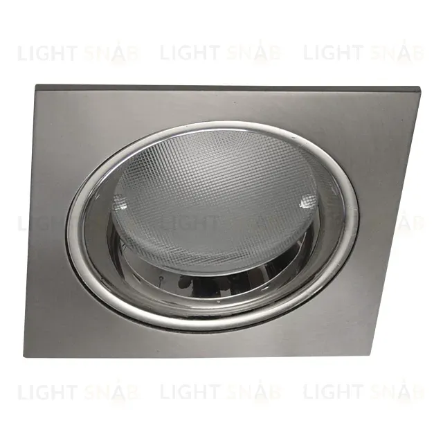 Встраиваемый светильник Kanlux Tosa CT-DS87-SN 4697 4697