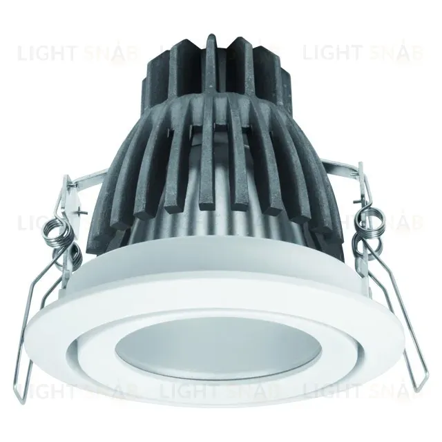 Карданный светильник Kanlux Dago Power Led DLP-10 8900 8900