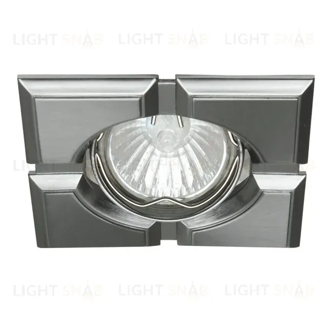 Точечный светильник Kanlux Firla CT-DTL35-SC 8664 8664