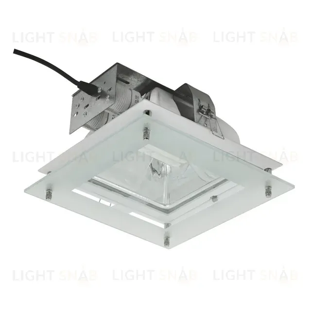 Встраиваемый светильник Kanlux Andes DLP-300G 226-WH 4361 4361