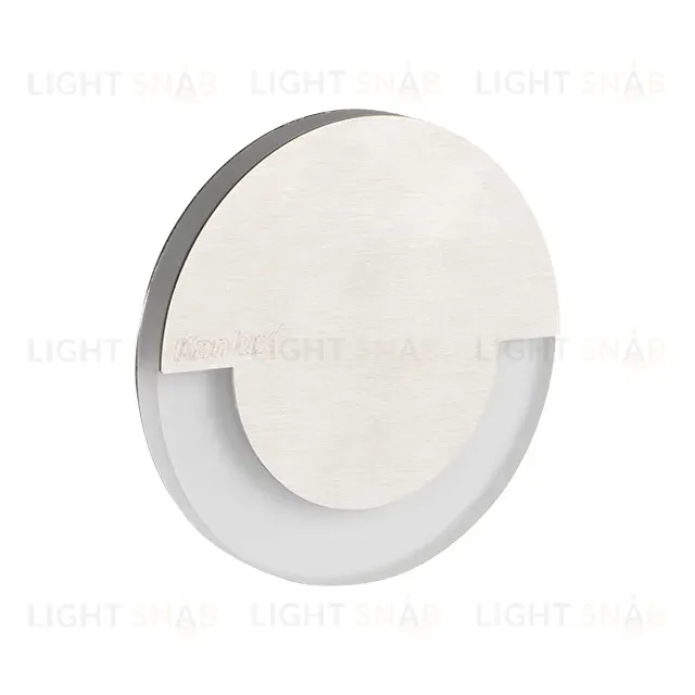 Подсветка для лестниц и ступеней Kanlux Sola Led AC-WW 23804 23804