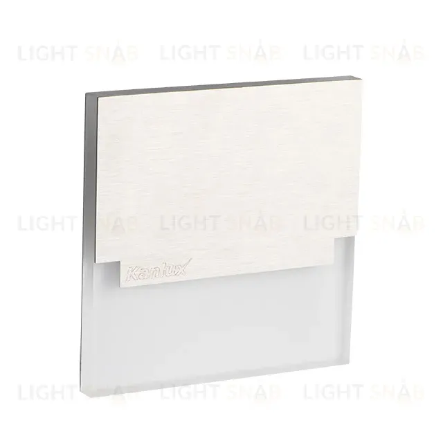 Подсветка для лестниц и ступеней Kanlux Sabik Led AC-WW 23802 23802