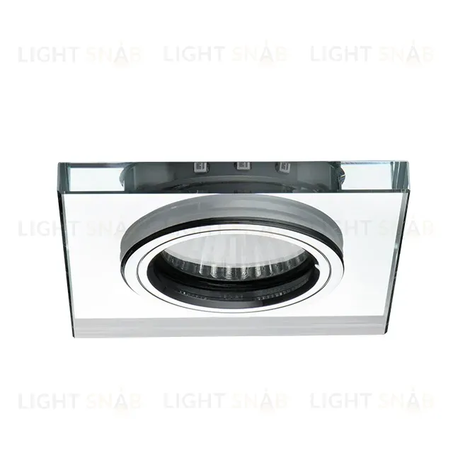 Точечный светильник Kanlux Soren L-BL 24414 24414