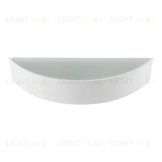 Настенный светильник Kanlux Jasmin W/M-W 23758 23758