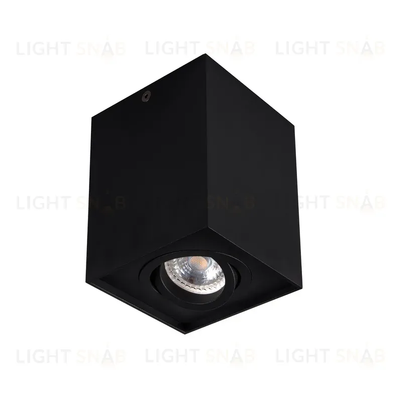 Накладной светильник Kanlux Gord DLP 50-B 25471 25471