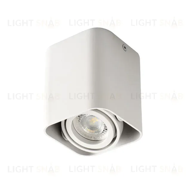 Потолочный светильник Kanlux Toleo DTL50-W 26114 26114