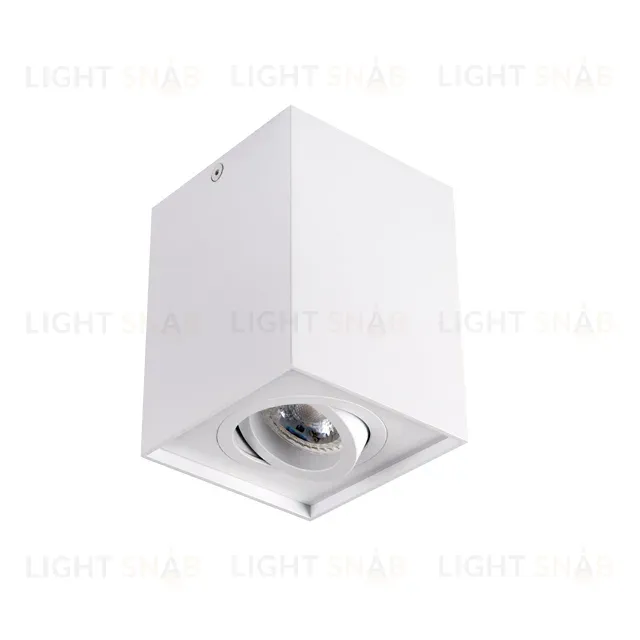 Накладной светильник Kanlux Gord DLP 50-W 25470 25470