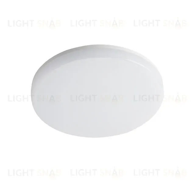Накладной светильник Kanlux Varso LED 18W-NW-O 26441 26441