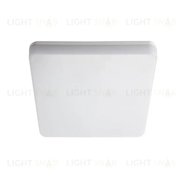 Накладной светильник Kanlux Varso LED 18W-NW-L 26443 26443