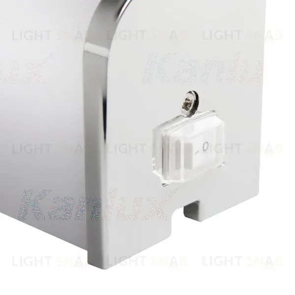 Подсветка для зеркал Kanlux Rolso Led IP44 15W-NW 26700 26700