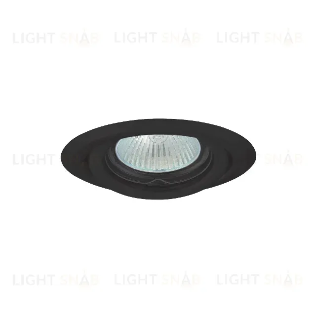Точечный светильник Kanlux Alor DTO-B 26796 26796