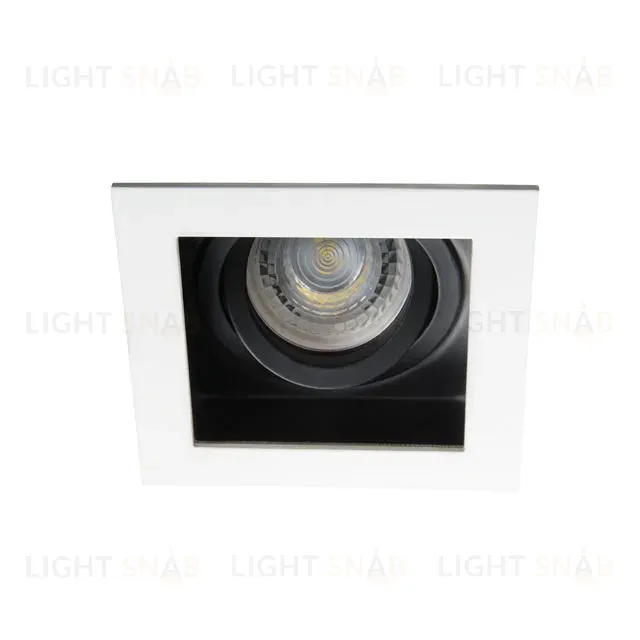 Точечный светильник Kanlux Aret 1XMR16-W 26720 26720