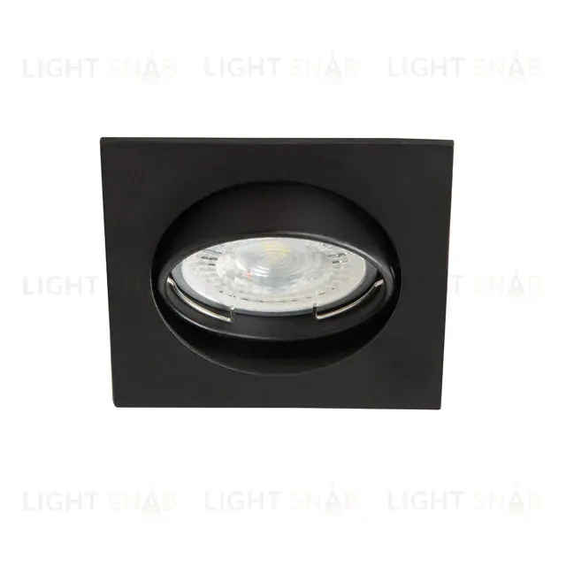 Точечный светильник Kanlux Navi CTX-DT10-B 25991 25991