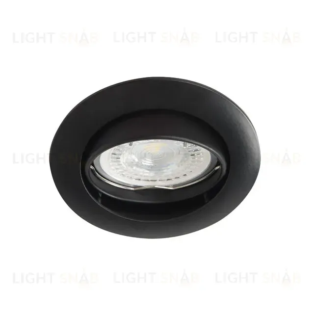 Точечный светильник Kanlux Vidi CTC-5515-B 25996 25996