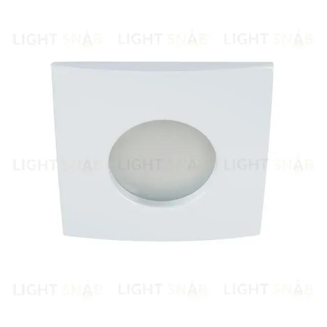 Точечный светильник Kanlux Qules AC L-W 26300 26300