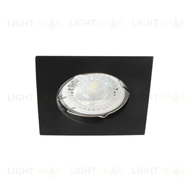 Точечный светильник Kanlux Navi CTX-DS10-B 25990 25990