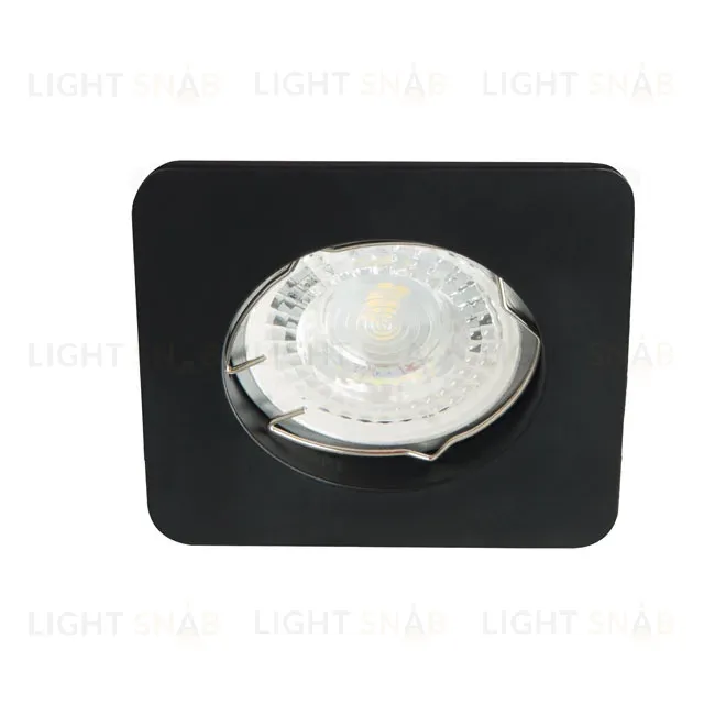 Встраиваемый светильник Kanlux Nesta DSL-B 26746 26746