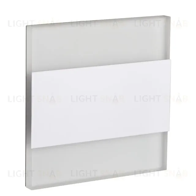 Подсветка для лестниц и ступеней Kanlux Terra Led W-CW 26843 26843