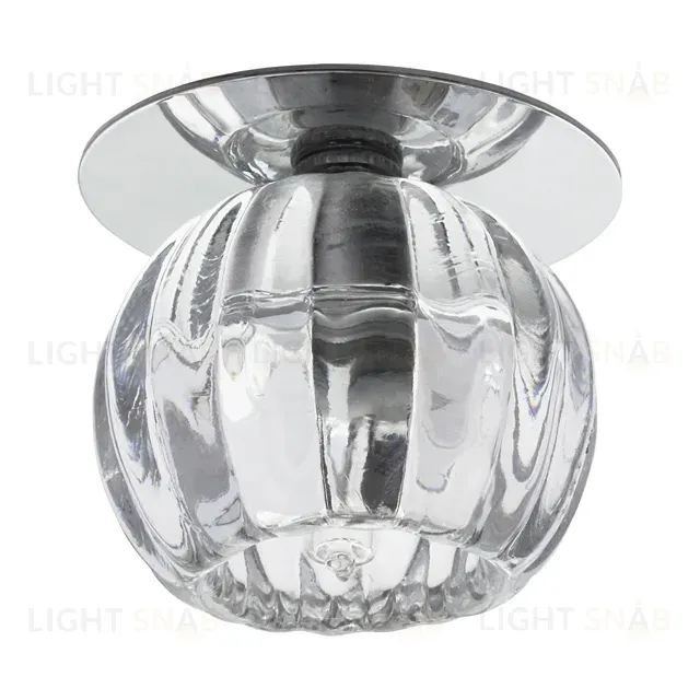 Встраиваемый светильник Kanlux Holy CTX-DS20 8663 8663