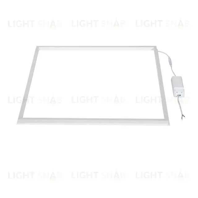 Панель светодиодная Kanlux Avar 6060 40W-CW 26771 26771