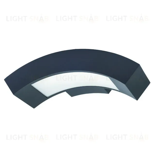 Уличный настенный светильник Kanlux Pegasi Led EL-26L-UP 18150 18150
