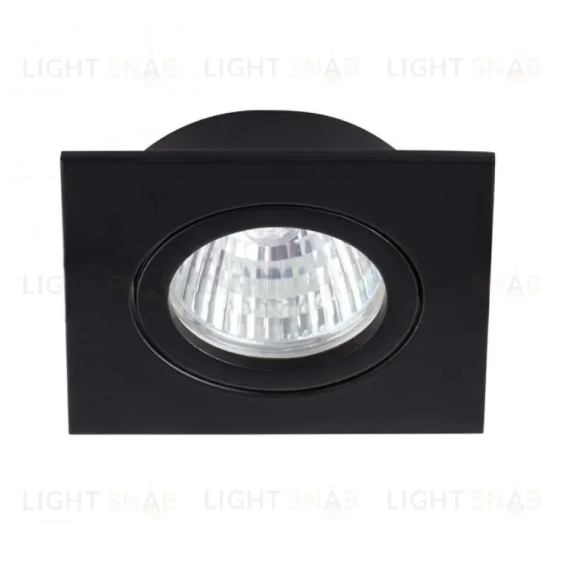 Точечный светильник Kanlux Dalla CT-DTL50-B 22433 22433