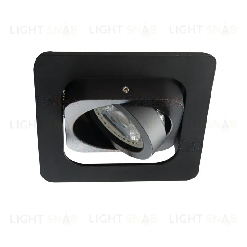 Встраиваемый светильник Kanlux Alren R DTL-B 26757 26757