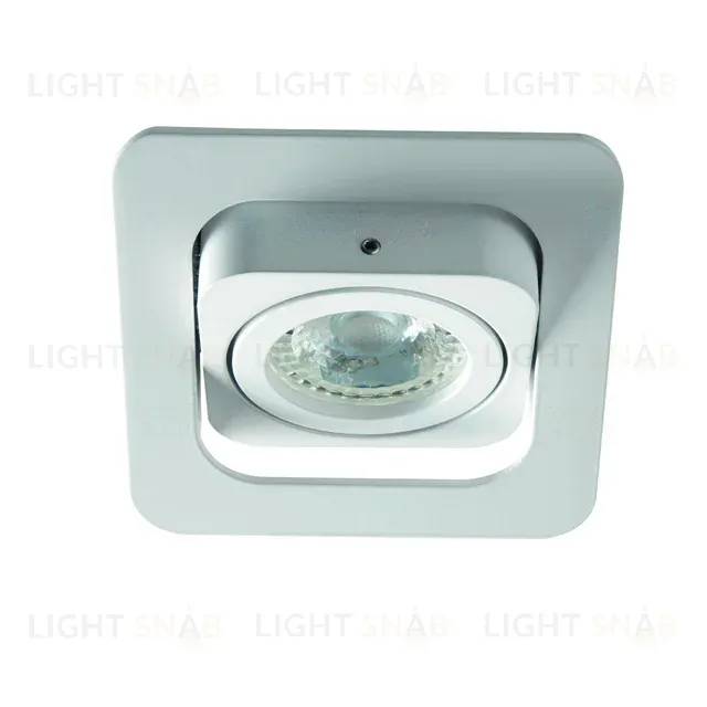 Встраиваемый светильник Kanlux Alren R DTL-W 26758 26758