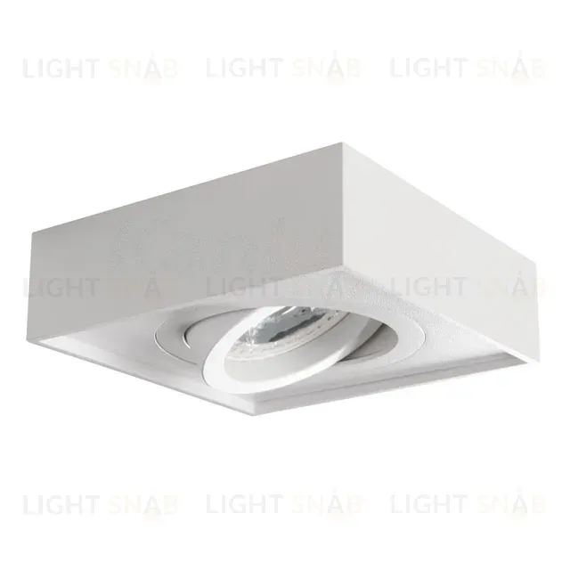 Встраиваемый светильник Kanlux Mini Gord DLP-50-W 28780 28780
