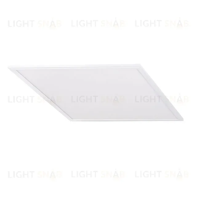 Панель светодиодная накладная Kanlux Bravo S 40W6060NW W 28010 28010