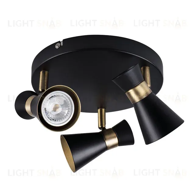 Cпот Kanlux Mileno EL-3O B-AG 29112 29112