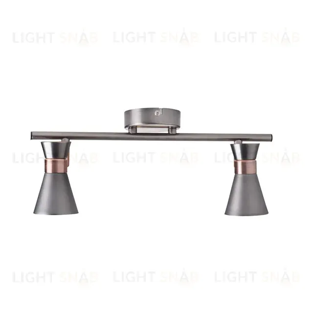 Спот Kanlux Mileno EL-2I ASR-AN 29115 29115