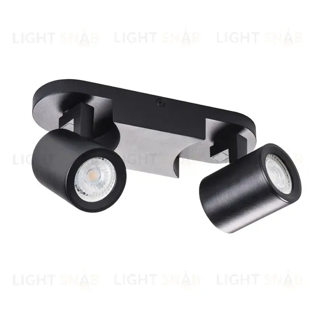 Cпот Kanlux Laurin EL-2I B 29123 29123