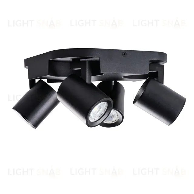 Спот Kanlux Laurin EL-4O B 29129 29129