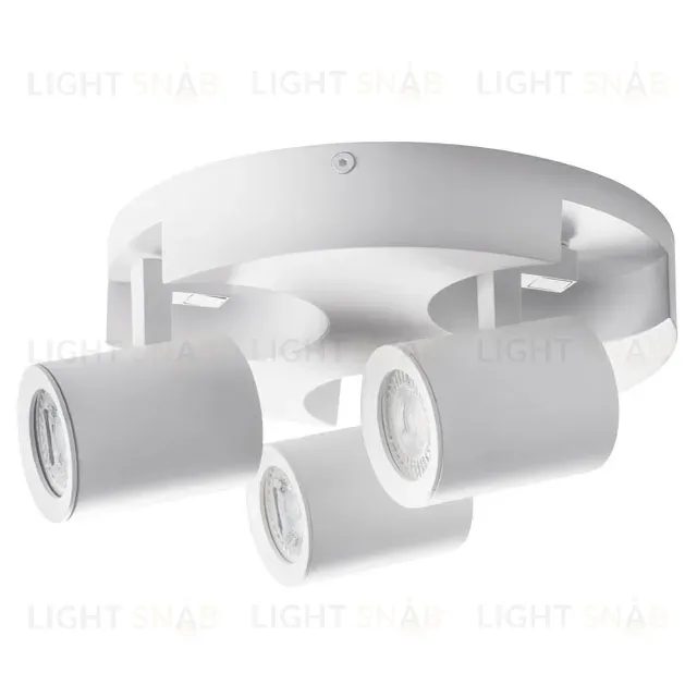 Cпот Kanlux Laurin EL-3O W 29126 29126