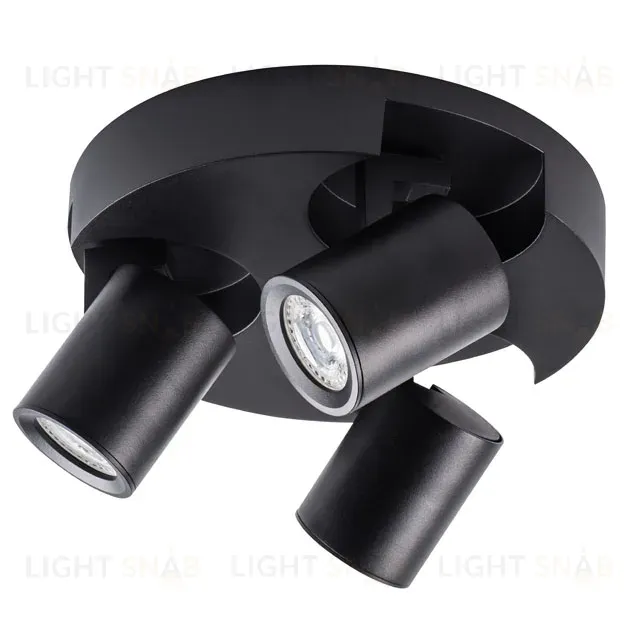 Cпот Kanlux Laurin EL-3O B 29127 29127