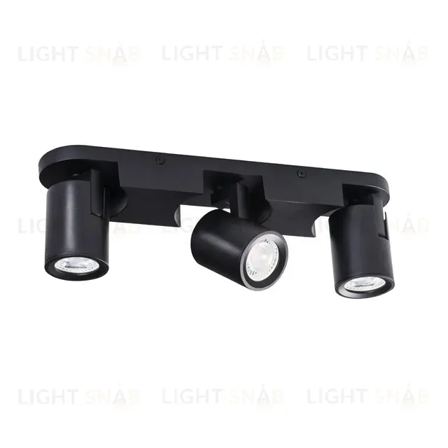 Cпот Kanlux Laurin EL-3I B 29125 29125