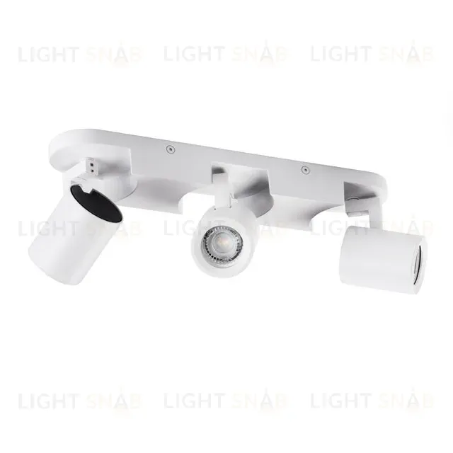 Cпот Kanlux Laurin EL-3I W 29124 29124
