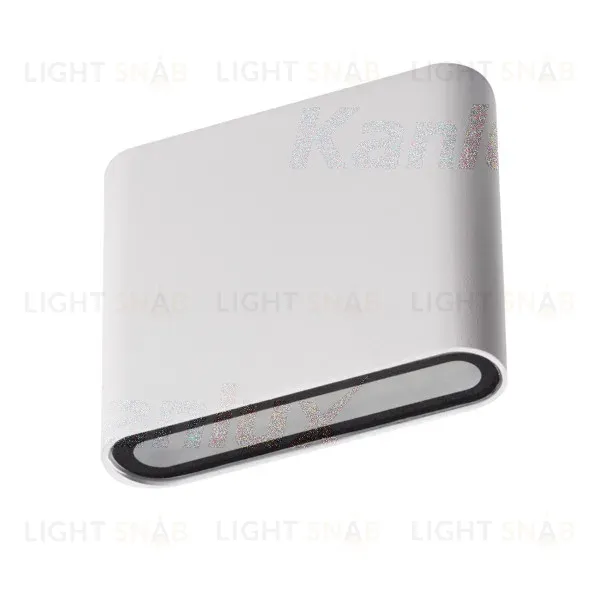 Настенный светильник Kanlux Garto Led el 8W-W 29271 29271