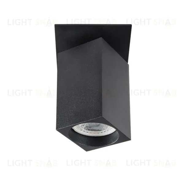 Спот Kanlux Chiro GU10 DTL-B 29313 29313