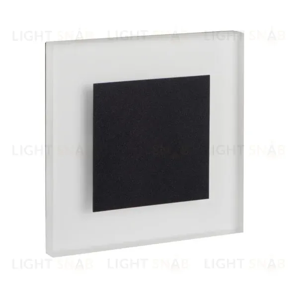 Подсветка для лестниц и ступеней Kanlux Apus Led AC B-NW 26536 26536