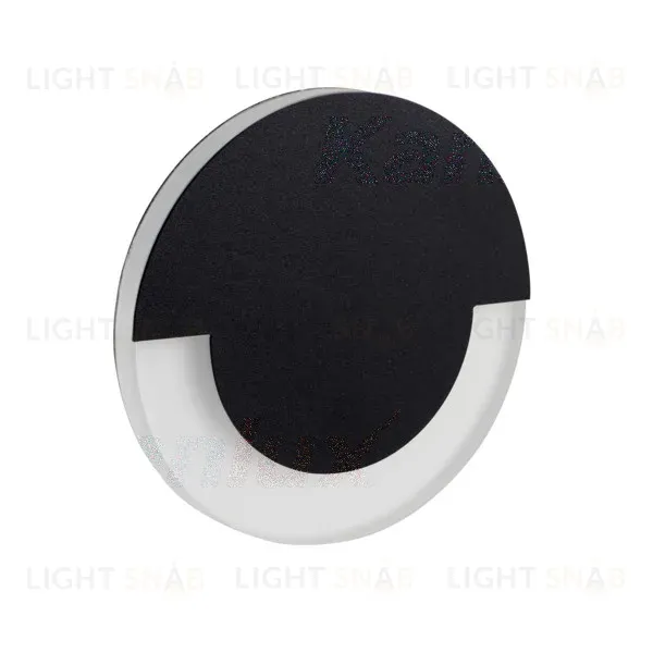 Подсветка для лестниц и ступеней Kanlux Sola Led B-NW 27558 27558