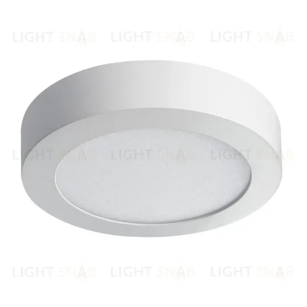 Накладной светильник Kanlux Carsa V2LED 12W-NW-W 28948 28948