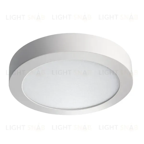 Накладной светильник Kanlux Carsa V2LED 18W-NW-W 28949 28949