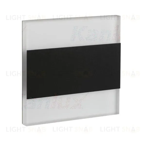 Подсветка для лестниц и ступеней Kanlux Terra Led B-WW 26849 26849