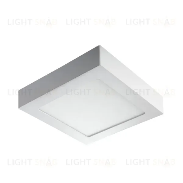Накладной светильник Kanlux Kanti V2LED 18W-NW-W 28951 28951